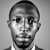 Sammy Subu — Founder, Esubu Tech